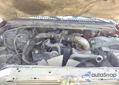 2000 Ford F-250 Lariat/Xl/Xlt from USA, damaged, VIN 1FTNX20F8YED19176